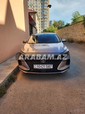 Changan Eado Plus, 2021 ci il,  1.4 L,  62500 km