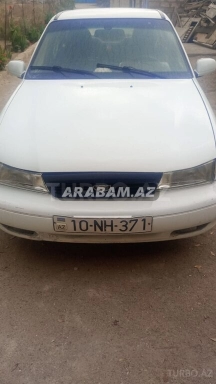 Daewoo Nexia, 1996 cı il,  1.5 L,  500000 km