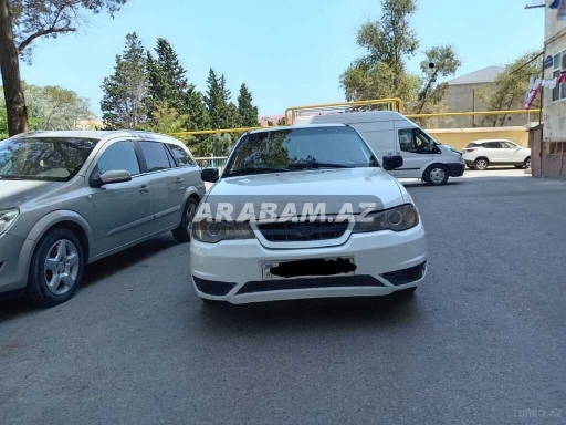 Daewoo Nexia, 2010 cu il,  1.5 L,  400000 km