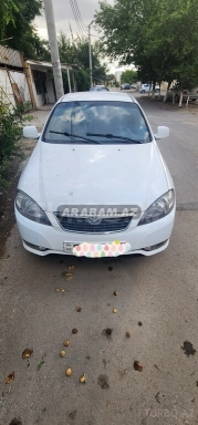 Daewoo Gentra, 2014 cü il,  1.5 L,  242000 km