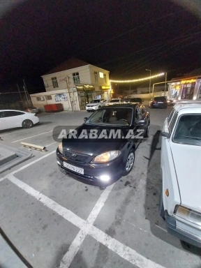 Daewoo Gentra, 2014 cü il,  1.5 L,  280000 km
