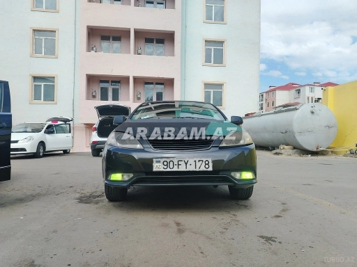 Daewoo Gentra, 2013 cü il,  1.5 L,  222000 km
