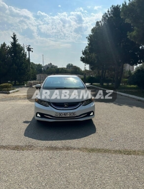 Honda Civic, 2015 ci il,  1.5 L,  237000 km