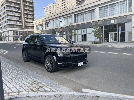 Volkswagen Touareg, 2008 ci il,  3.6 L,  202000 km