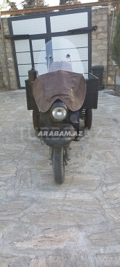 , 1992 ci il,  0.2 L,  123000 km