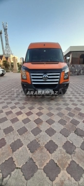Mercedes Sprinter 515, 2011 ci il,  2.5 L,  260000 km