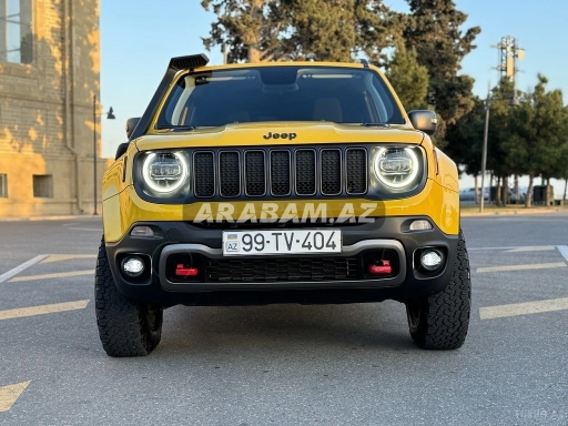 Jeep Renegade, 2019 cu il,  1.4 L,  70000 km
