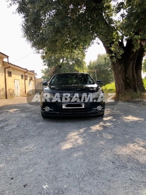 Chevrolet Cruze, 2013 cü il,  1.4 L,  204571 km