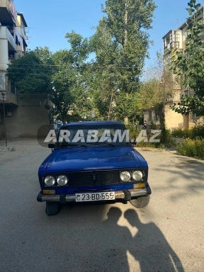 LADA (VAZ) 2106, 1999 cu il,  1.5 L,  30089 km