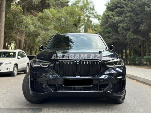 BMW X5, 2023 cü il,  3.0 L,  20000 km