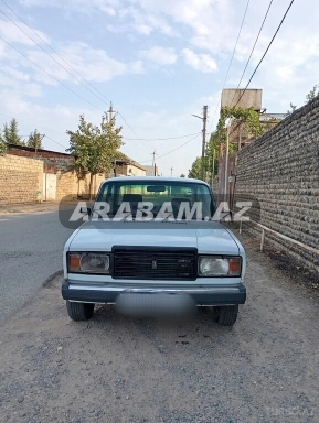 LADA (VAZ) 2107, 2002 ci il,  1.6 L,  142000 km