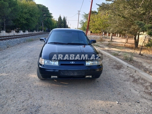 LADA (VAZ) 2110, 2006 cı il,  1.6 L,  187277 km