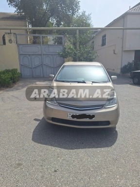 Toyota Prius, 2006 cı il,  1.5 L,  402336 km