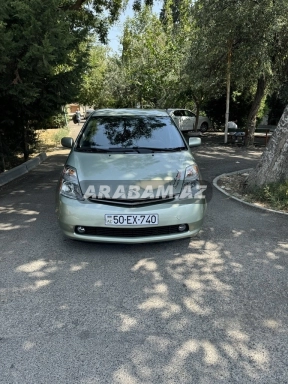 Toyota Prius, 2008 ci il,  1.5 L,  200000 km