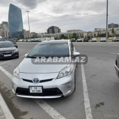 Toyota Prius, 2012 ci il,  1.8 L,  441000 km