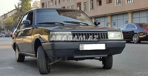 Tofas Sahin, 2006 cı il,  1.6 L,  77890 km