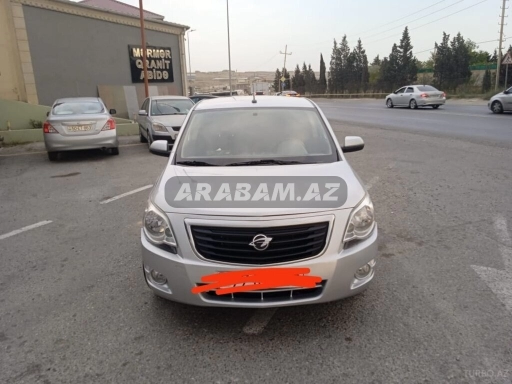 Ravon R4, 2019 cu il,  1.5 L,  328000 km
