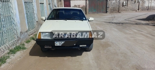 LADA (VAZ) 21099, 1995 ci il,  1.5 L,  61800 km