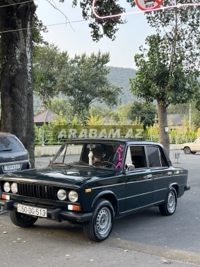 LADA (VAZ) 2106, 2005 ci il,  1.6 L,  16651 km