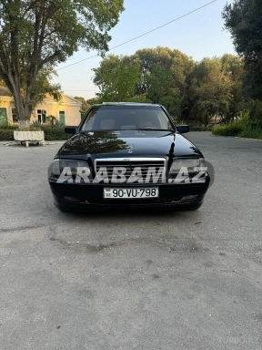 Mercedes C 280, 1999 cu il,  2.8 L,  241000 km