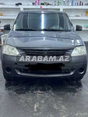 Renault , 2013 cü il,  1.6 L,  440000 km