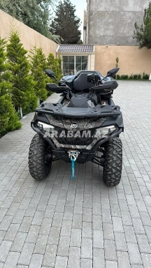 , 2023 cü il,  0.6 L,  950 km