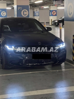 BMW 530e, 2018 ci il,  2.0 L,  92000 km