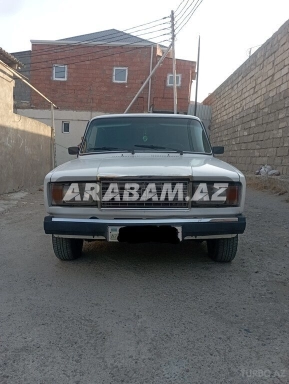LADA (VAZ) 2107, 2008 ci il,  1.5 L,  80000 km