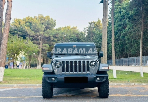 Jeep Wrangler, 2019 cu il,  2.0 L,  132771 km