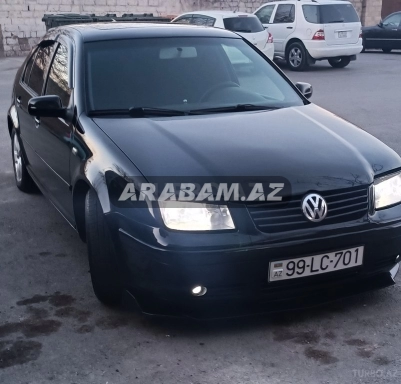 Volkswagen Jetta, 1999 cu il,  2.0 L,  300000 km