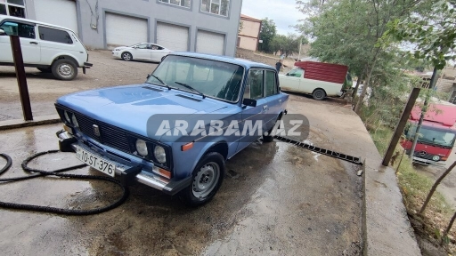 LADA (VAZ) 2106, 1974 cü il,  1.5 L,  256958 km
