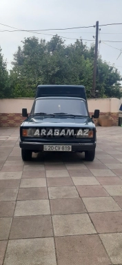 LADA (VAZ) 21045, 2011 ci il,  1.6 L,  234568 km