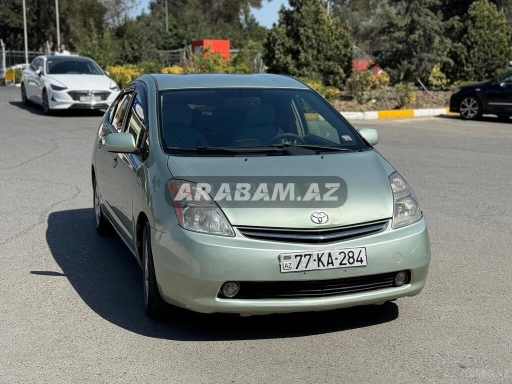 Toyota Prius, 2007 ci il,  1.5 L,  275865 km