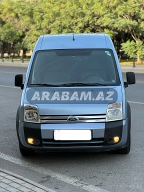 Ford Tourneo Connect, 2007 ci il,  1.8 L,  557250 km