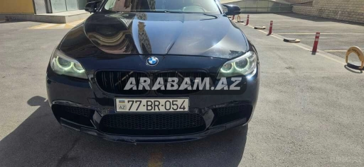 BMW 528, 2016 cı il,  2.0 L,  184580 km