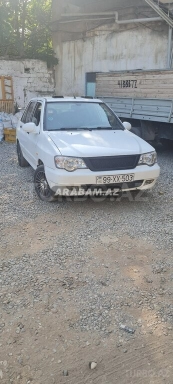 Saipa 132, 2013 cü il,  1.3 L,  264000 km