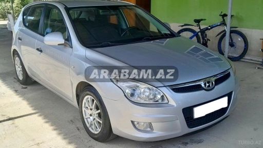 Hyundai i30, 2009 cu il,  1.6 L,  280000 km