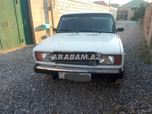 LADA (VAZ) 2107, 2003 cü il,  1.5 L,  76767 km