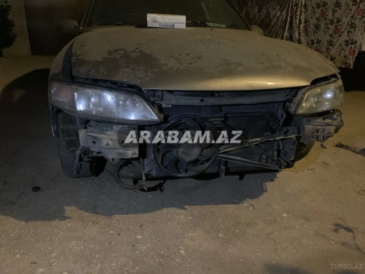 Opel Vectra, 2000 2.0 L,  300000 km
