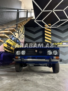 LADA (VAZ) 2106, 2006 cı il,  1.5 L,  120000 km
