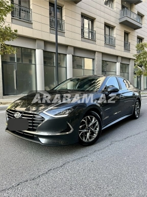 Hyundai Sonata, 2019 cu il,  2.0 L,  130500 km