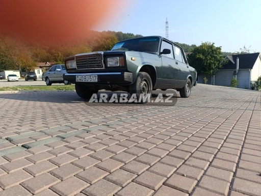 LADA (VAZ) 2107, 2010 cu il,  1.6 L,  96000 km