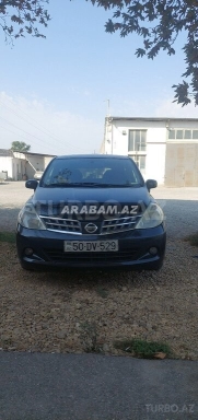 Nissan Tiida, 2012 ci il,  1.5 L,  263000 km