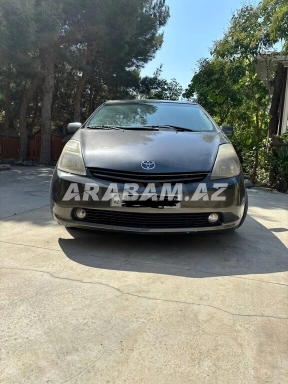 Toyota Prius, 2006 cı il,  1.5 L,  427000 km